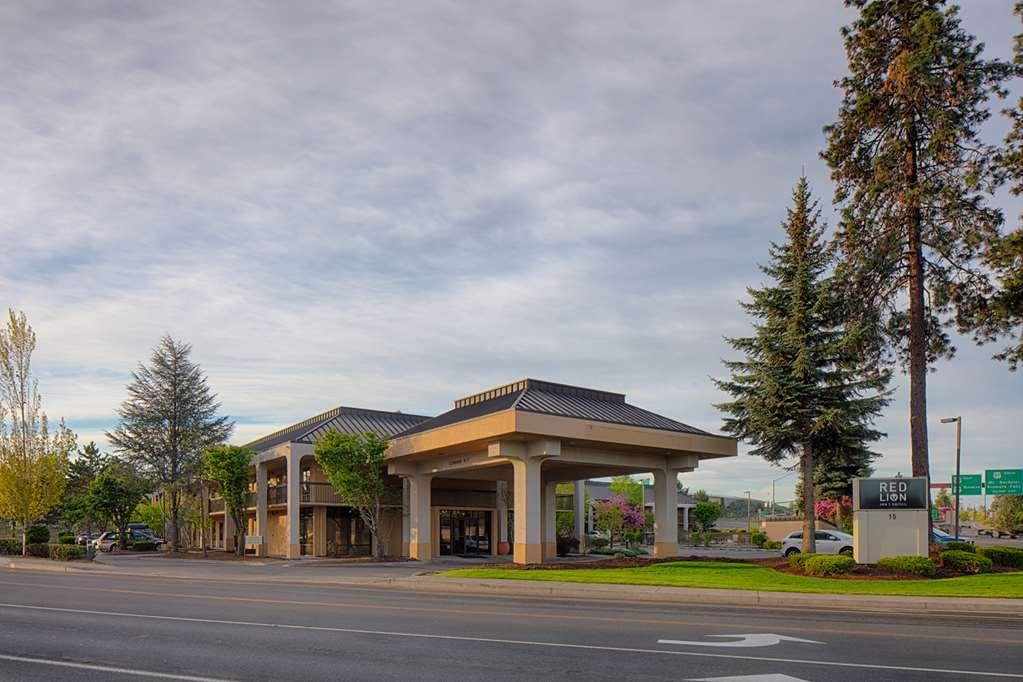 Red Lion Inn & Suites Deschutes River - Bend Exteriér fotografie