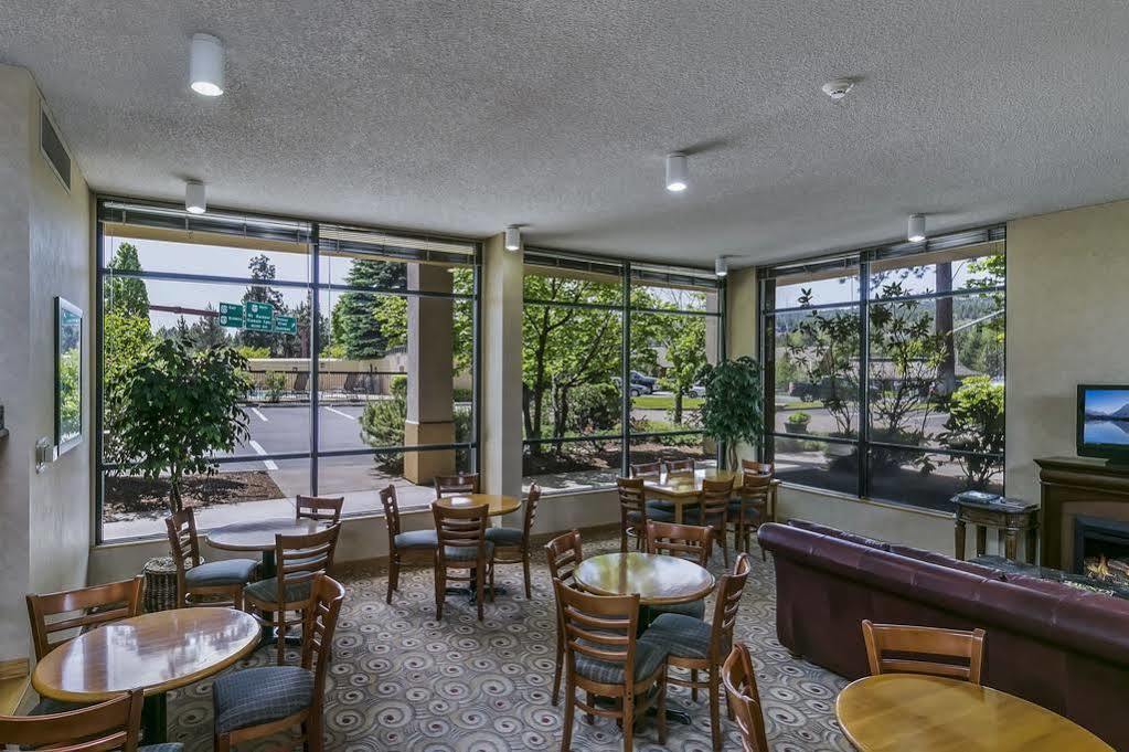 Red Lion Inn & Suites Deschutes River - Bend Exteriér fotografie